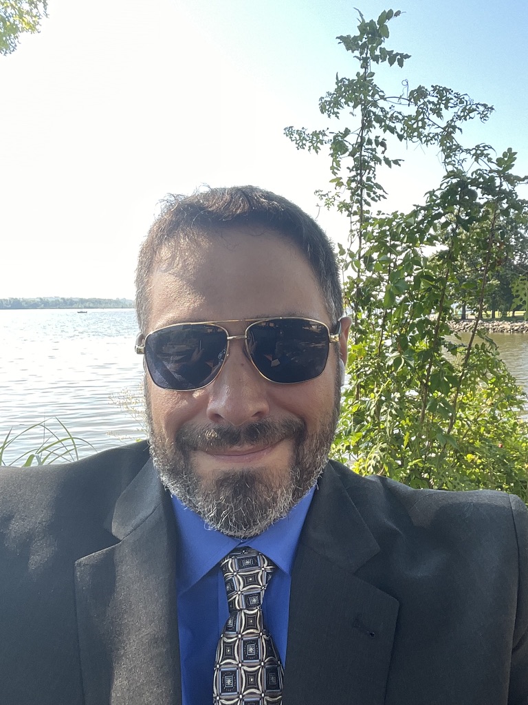 Domenic Giandomenico